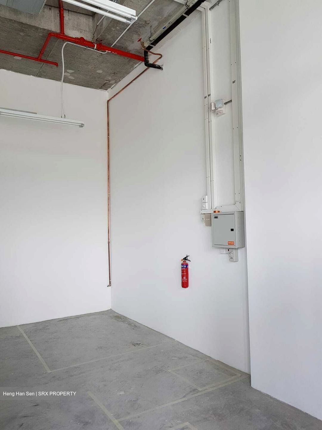 The Venue Residences (D13), Shop House #460166271